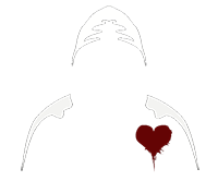 Dark Heart Recordings Logo